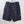 Stone Island Black CO Nylon Metal Shorts