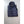 Stone Island Navy Opaque Nylon Tela Down Gilet