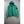 Stone Island Green Loom Woven Down Jacket
