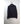 Stone Island Black 1/4 Zip Jumper