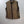 Stone Island Khaki Micro Yarn Down Gilet