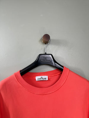 Stone Island Coral Jumper