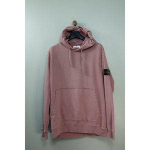 Stone Island Rose Quartz Hoodie