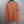 C.P. Company Orange Jumper