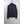 Stone Island Black 1/4 Zip Jumper