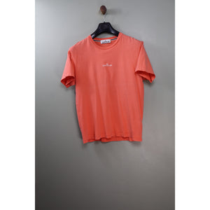 Stone Island Coral T-Shirt
