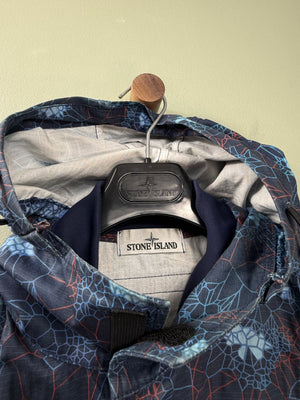 Stone Island Thermosensitive Heat Reactive Jacket