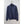 Stone Island Navy 1/4 Zip Jumper