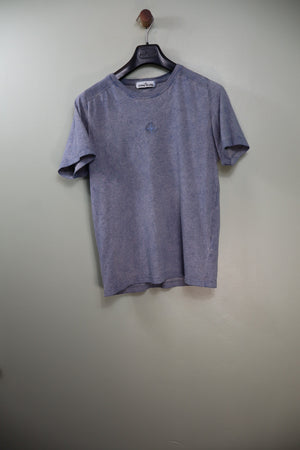 Stone Island Blue Dust T-Shirt
