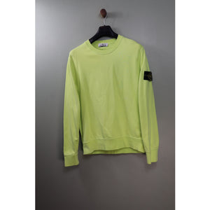 Stone Island Pistachio Jumper