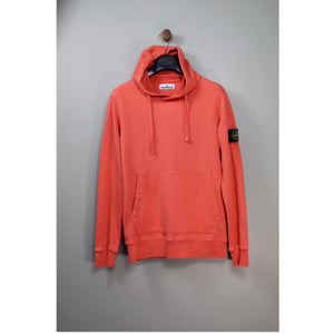 Stone Island Coral Hoodie