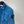 Stone Island Blue/Pink Nylon Metal Weft Overshirt
