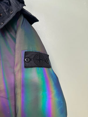 Stone Island Shadow Project Scarebeo Down Jacket