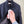 Stone Island Navy Soft Shell Primaloft Jacket