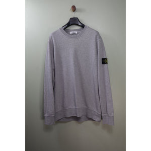 Stone Island Grey Jumper