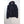 Stone Island Black Shadow Project Teddy Fleece Zipped Hoodie