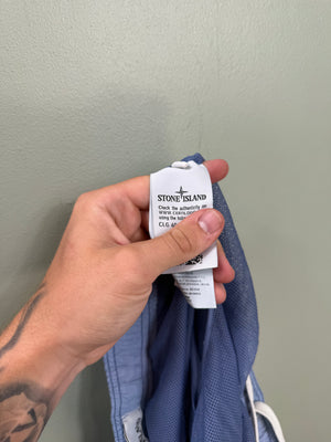 Stone Island Lavender Swim Shorts