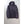 Stone Island Black Hooded Overshirt