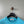 Stone Island Aqua Blue Jumper