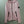 Stone Island Pink Zipped Hoodie