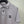 Stone Island Grey Slim Fit Polo