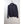 Stone Island Black 1/4 Zip Jumper