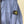 Stone Island Blue Crinkle Reps Jacket
