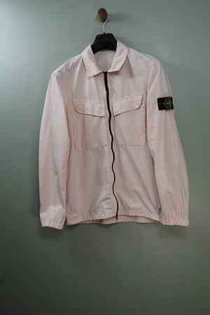 Stone Island Peach Overshirt