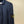 Stone Island Navy 1/4 Zip Knit Jumper