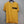 Stone Island Yellow T-Shirt