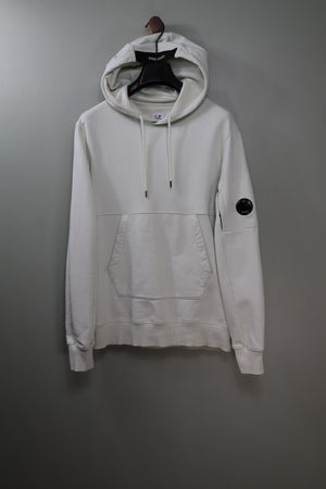 C.P. Company Pastel Green Hoodie