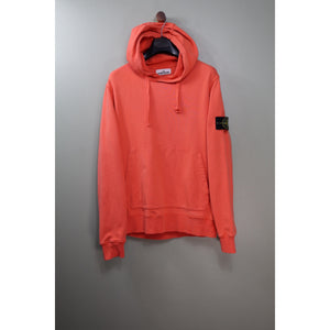 Stone Island Coral Hoodie
