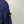 Stone Island Navy Nylon Metal Overshirt