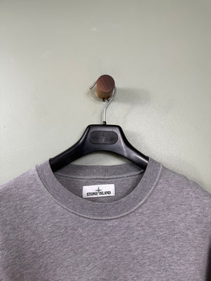 Stone Island Grey Jumper