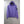 Stone Island Purple Hoodie