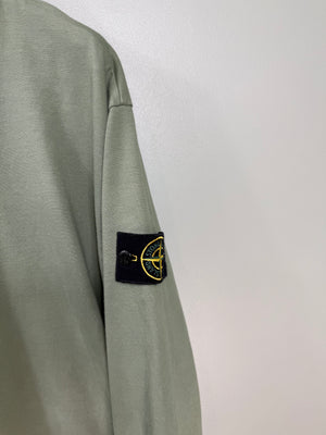 Stone Island Khaki Jumper