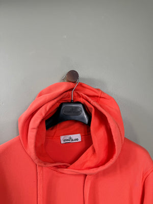 Stone Island Coral Hoodie