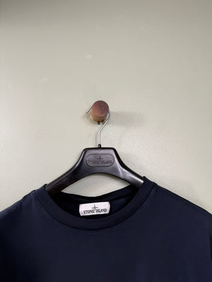 Stone Island Navy T-Shirt