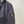 Stone Island Black Nylon Batavia Parka Jacket