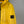 Stone Island Yellow Crinkle Reps Jacket