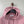 Stone Island Pink Hoodie