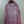 Stone Island Pink Dust Hoodie