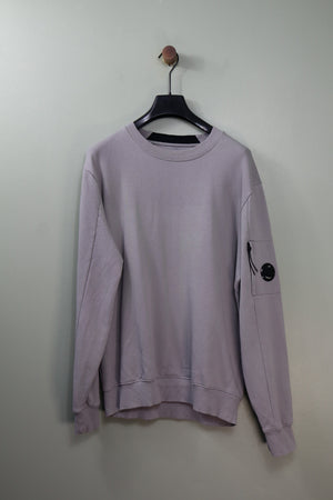C.P. Company Grey Jumper