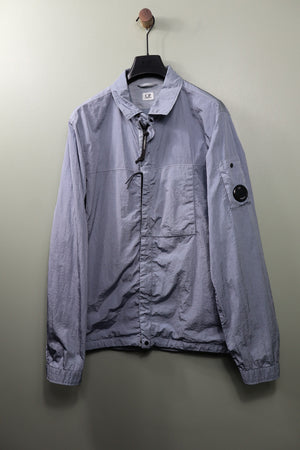 C.P. Company Grey M.T.t.N Overshirt