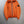 Stone Island Orange Crinkle Reps Jacket