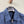 Stone Island Blue Overshirt
