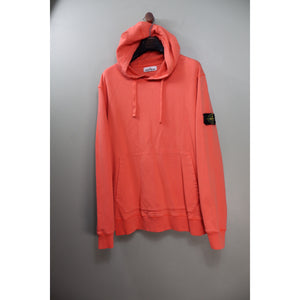 Stone Island Coral Hoodie