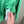Stone Island Green Jumper