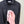 Stone Island Black 1/4 Zip Jumper