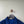 Stone Island Blue Nylon Metal Overshirt